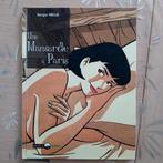 Une mansarde à Paris - One shot - EO, Enlèvement ou Envoi, Comme neuf