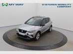 Seat Arona Arona 1.0 TSI Reference, Autos, Argent ou Gris, Achat, 110 g/km, Boîte manuelle