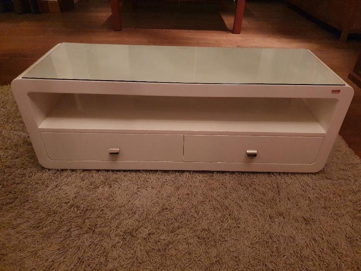 Meuble TV de Kare Design, Maison & Meubles, Armoires | Autre, Comme neuf, Enlèvement