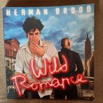 HERMAN BROOD - WILD ROMANCE, Ophalen of Verzenden, Artiest