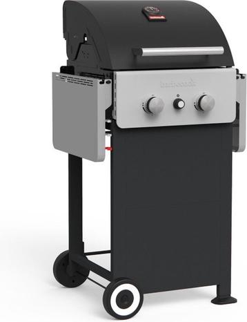 barbecook au gaz beschikbaar voor biedingen