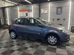 Renault Clio 1.2 16V benzine bj. 2010 Euro 5 Airco, Auto's, Gebruikt, 4 cilinders, 100 pk, Bedrijf