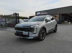 Kia Sportage 1.6 T-GDi 150pk Automaat LX Plus Facelift '25, Argent ou Gris, Achat, Euro 6, Entreprise