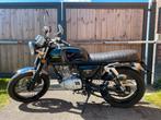 Mash 125cc, Fietsen en Brommers, Brommers | Overige merken, Ophalen, Gebruikt