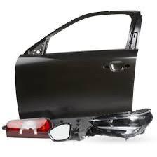 Originele OE-carrosserie/mechanische onderdelen, Auto-onderdelen, Carrosserie, Alfa Romeo, Amerikaanse onderdelen, Audi, BMW, Citroën
