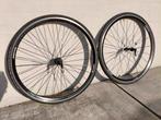 Miche alu wielen race velgremmen, Fietsen en Brommers, Ophalen, Gebruikt
