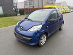 PEUGEOT - 2006 - 107 - Voiture particulière, Autos, Achat, Entreprise, Autres carburants, Autre carrosserie
