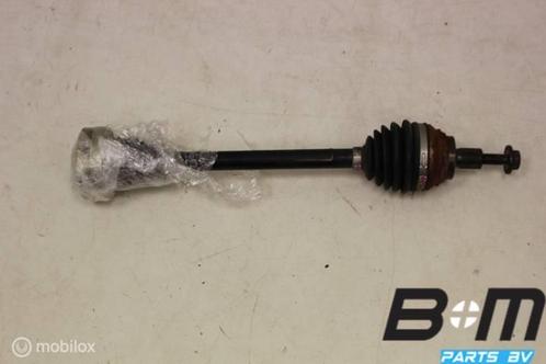 Aandrijfas links (bestuurderskant) VW Beetle 5C 5C0407271AP, Auto-onderdelen, Remmen en Aandrijving, Gebruikt