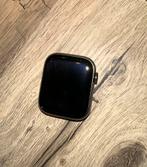 Apple Watch serie 7, 45 mm GPS+ cellular comme neuve, Grijs, Apple, Hartslag, IOS