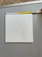 Witte Tegels 20x20 cm, Doe-het-zelf en Bouw, Tegels, Ophalen, Overige materialen, Wandtegels, Nieuw