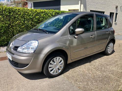 Renault Modus 1.6i AUT. Pack 27649 km !!!!, Auto's, Renault, Bedrijf, Te koop, Modus, ABS, Airbags, Airconditioning, Alarm, Boordcomputer