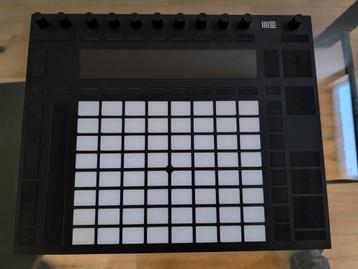Ableton Push 2, Enlèvement ou Envoi, Comme neuf