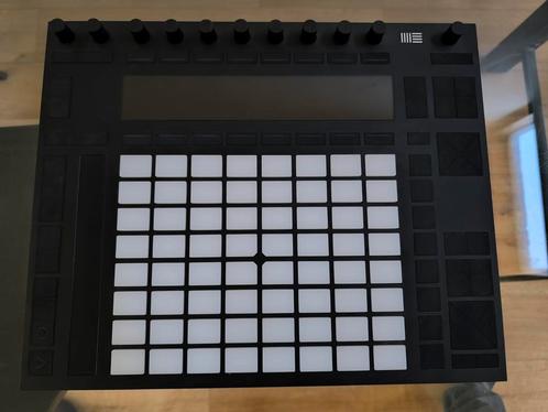 Ableton Push 2, Muziek en Instrumenten, Midi-apparatuur, Zo goed als nieuw, Ophalen of Verzenden