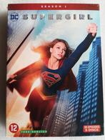 dvd box supergirl - seizoen 1, CD & DVD, DVD | TV & Séries télévisées, Enlèvement ou Envoi