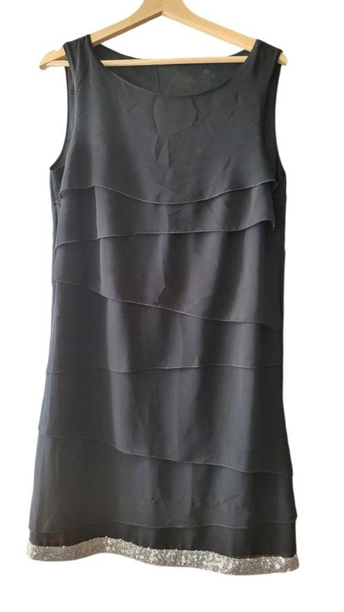 Robe courte légère Sisley, Kleding | Dames, Jurken, Maat 38/40 (M), Ophalen