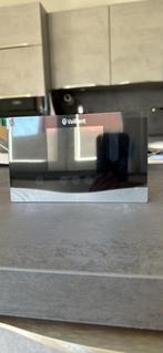 Vaillant draadloze thermostaat, Doe-het-zelf en Bouw, Ophalen, Slimme thermostaat, Nieuw