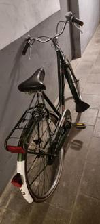Mooie oude klassieke Batavus fiets  26 inch, Fietsen en Brommers, Ophalen