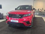 Land Rover Range Rover Velar 2.0d R-Dynamic - Panoramisch da, Auto's, Land Rover, Automaat, 4 cilinders, https://public.car-pass.be/vhr/24753dae-ff82-4b96-bc6b-0ca309f9feef