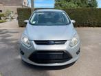 Ford grand C-max, Auto's, Ford, Euro 5, Particulier, Zilver of Grijs, Grand C-Max