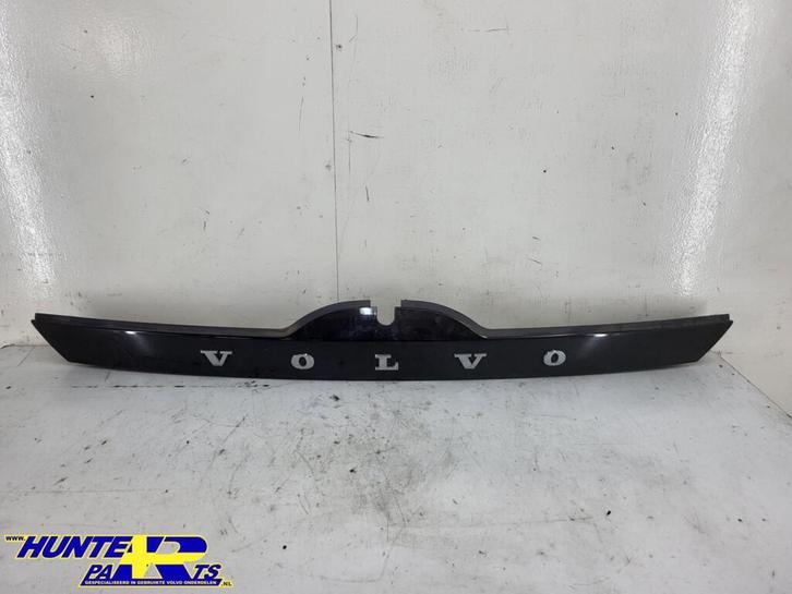 Handgreep achterklep Volvo V60 I  ('10-'18) 31391291, Auto-onderdelen, Klein materiaal, Volvo, Gebruikt, Ophalen of Verzenden