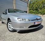Peugeot 406 coupé 2.0i Pininfarina, Auto's, Particulier, Te koop, Coupé