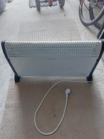 elektrische radiator, Ophalen of Verzenden, Zo goed als nieuw, Radiator