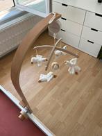 Little Dutch - Houten Muziekmobiel Little Goose, Kinderen en Baby's, Ophalen, Zo goed als nieuw