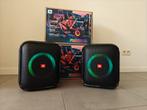 2x JBL Partybox Encore Essential, Ophalen, Zo goed als nieuw, JBL