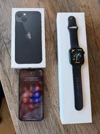 Iphone 13 - 128Gb + Iwatch series 7, 128 GB, 88 %, IPhone 13, Enlèvement
