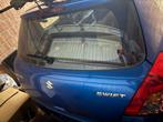 Suzuki swift export onderdelen schade, Auto's, Suzuki, Voorwielaandrijving, Stof, Swift, Handgeschakeld