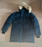 Canada Goose men XL, Enlèvement, Comme neuf, Taille 56/58 (XL), Bleu