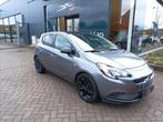 Opel Corsa Corsa 1.2i Black Edition, Autos, Argent ou Gris, Achat, https://public.car-pass.be/vhr/d61425c5-d91b-420a-afba-d11ebc6502be