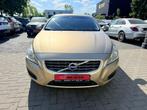 Volvo s60 2.0i 203pk automaat, Auto's, Volvo, Automaat, Euro 5, S60, Leder