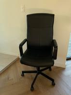 Bureau stoel ikea, Ophalen, Zo goed als nieuw