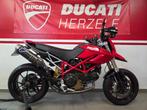 Hypermotard 1100 s, Motoren, Motoren | Ducati, 2 cilinders, Sportuitlaat, Motorrijbewijs A, Bedrijf