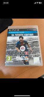 FIFA 13 Ultimate-editie, Zo goed als nieuw