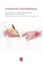 Te Koop Boek LIEFDEVOL OPGEDRAGEN Martine Cuyt, Boeken, Gedichten en Poëzie, Ophalen of Verzenden, Zo goed als nieuw, Martine Cuyt
