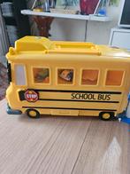 Lot de jouets robocar poli, Kinderen en Baby's, Ophalen of Verzenden, Zo goed als nieuw