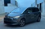 Citroen Grand C4 SpaceTourer 1.2 Shine EAT8 7 Pl 67K km*TVA*, Argent ou Gris, Achat, Euro 6, Entreprise