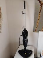Stoomreiniger Handstomer Zegma 1500 W, Ophalen, Zo goed als nieuw, Stoomreiniger