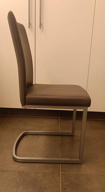 6 stoelen, perfecte staat! beschikbaar voor biedingen