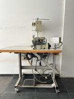 Elastische overlock, Zo goed als nieuw, Lockmachine, Industrieel, Ophalen