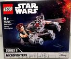 LEGO Star Wars 75295 2020 Millennium Falcón, Ensemble complet, Lego, Enlèvement ou Envoi, Neuf