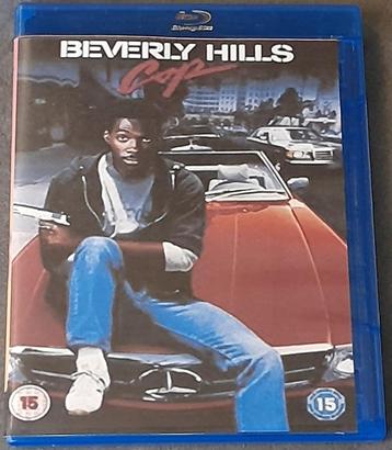 Film: 'Beverly Hills Cop' met Eddie Murphy beschikbaar voor biedingen