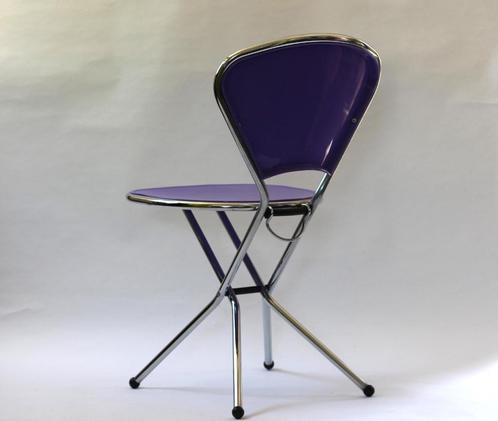 CHAISES IKEA PLIANTES VINTAGE designed by NIELS GAMMELGAARD, Antiek en Kunst, Antiek | Meubels | Stoelen en Sofa's, Ophalen