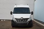 Renault Master 2.3DCI-L3H2-Cruise-Dubbeleband-GPS- 20990+BTW, Autos, Achat, Euro 6, Entreprise, 3 places