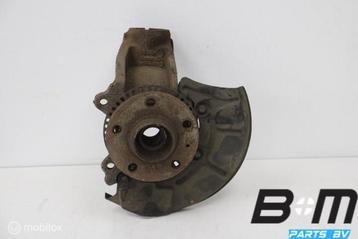 Linker wiellagerhuis VW Golf 4 / Bora 1J0407255AH beschikbaar voor biedingen