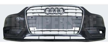 Bumper Audi A4 B8 8K0 Facelift 11-15 8K0807437AA Voorbumper  beschikbaar voor biedingen