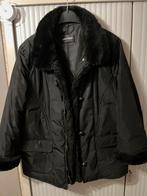 Dames vest Zwarte 42, Enlèvement, Porté