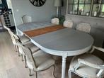 Table ovale, Maison & Meubles, Tables | Tables à manger, Ovale